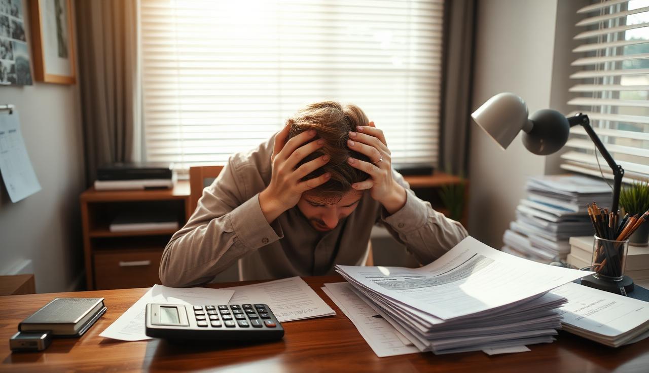 Chapter 7 vs. Chapter 13 Bankruptcy: Which Is Right for You?