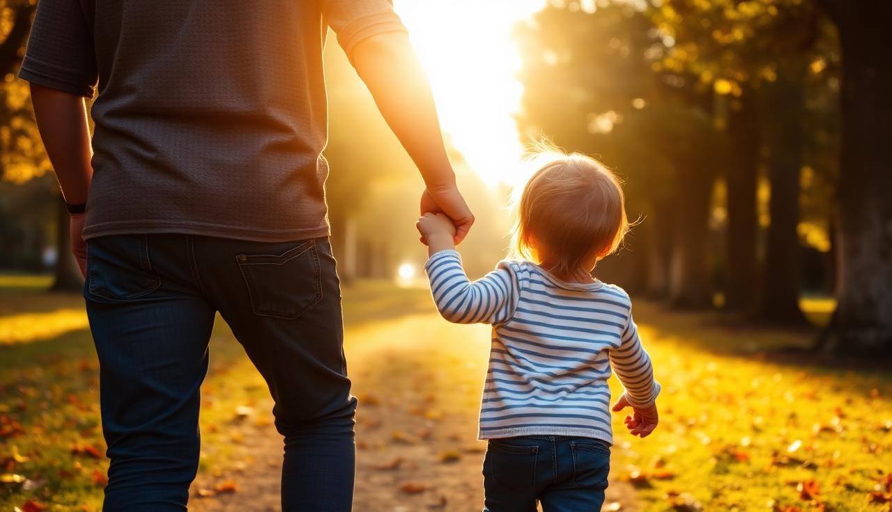 Child Custody Laws: Understanding Your Rights as a Parent
