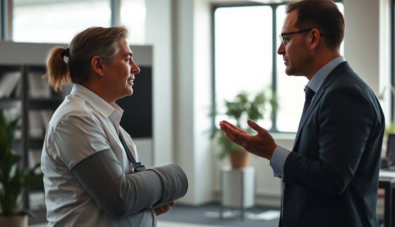 How to File a Personal Injury Claim: Step-by-Step Guide