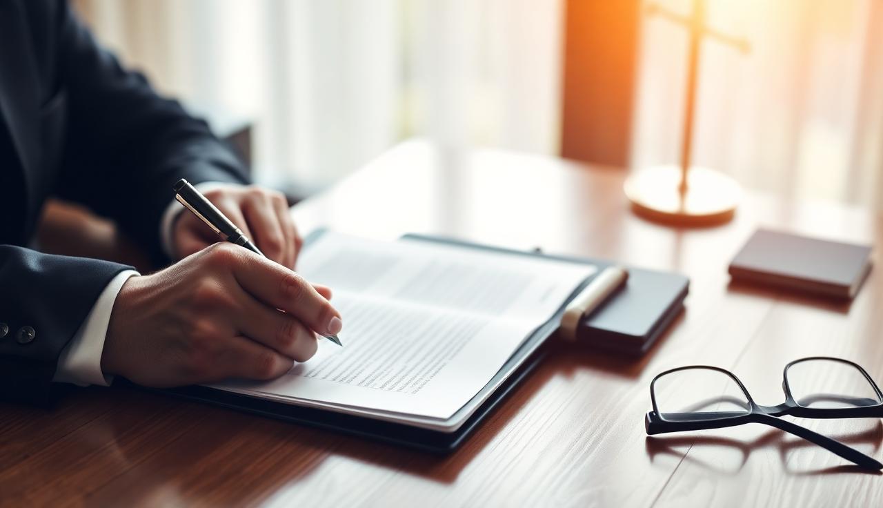 What Is Power of Attorney? A Complete Guide for 2024