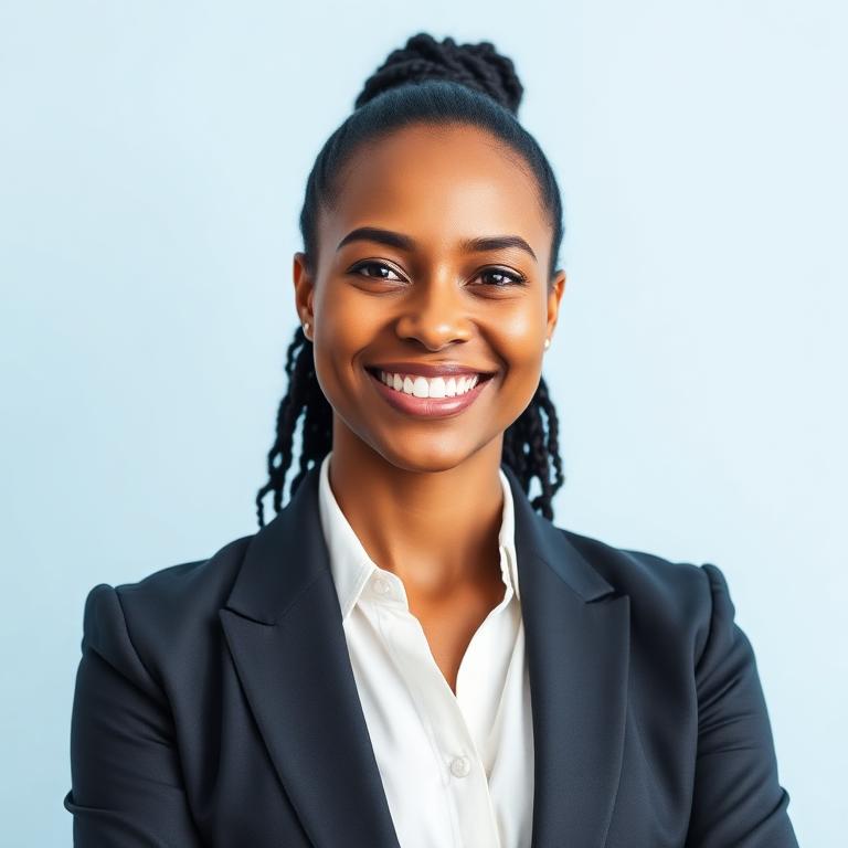 Trusted legal professional