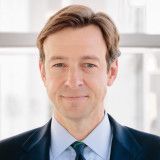 Photo of Richard Coad