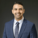 Photo of Shawn Dhillon
