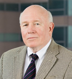 Photo of Bruce M. Reynolds