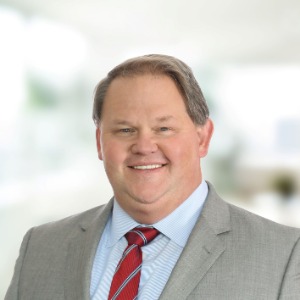 Photo of Boyd B. "Nick" Nicholson, Jr.