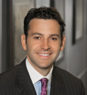Photo of Matthew P. MacLeod