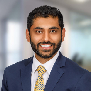 Photo of Suyash Raiborde