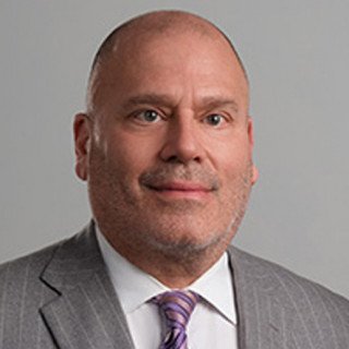 Photo of Paul Applebaum