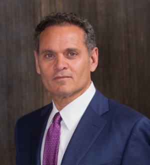 Photo of Keith Philip More