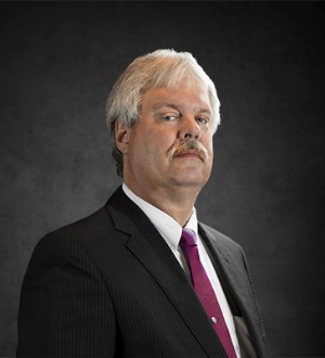 Photo of Ronson J. Petree