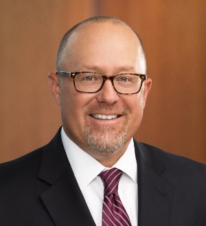 Photo of Mark A. Hagedorn