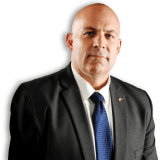 Photo of Gene Fimbianti