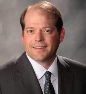 Photo of Robert A. "Bob" Sar