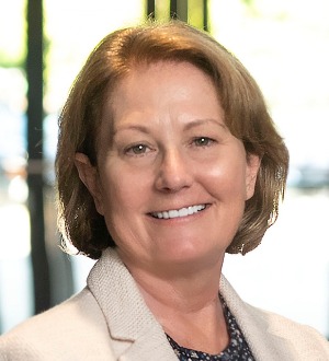 Photo of Maureen Rouse-Ayoub