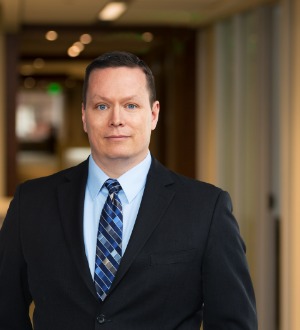 Photo of Aaron D. Lindstrom