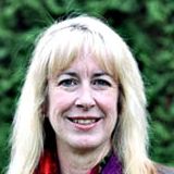 Photo of Ann Jacquot