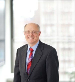 Photo of Barry I. Lutzky