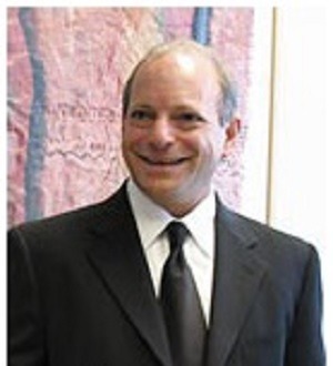 Photo of Dennis Steinman