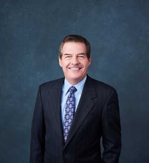 Photo of Donald F. "Don" King