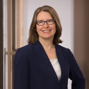 Photo of Shelby L. O'Brien
