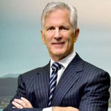 Photo of Paul Richard Burglin