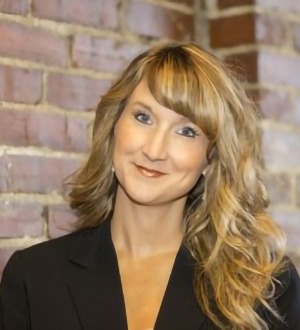 Photo of Holly Dicocco