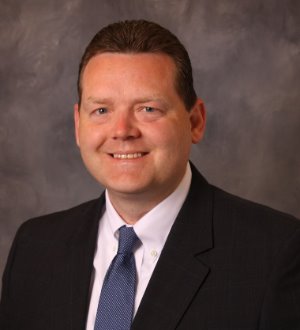 Photo of Fredrick R. "Fred" Baker