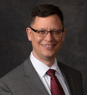 Photo of Ryan D. Farley