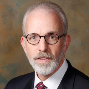 Photo of Peter H. Wickersham