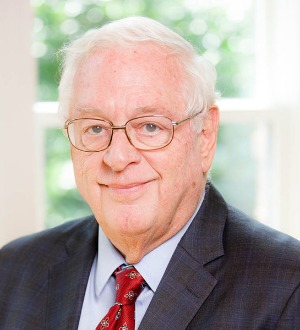 Photo of Harlan Dodson
