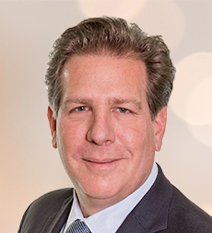 Photo of Andrew G. Slutkin