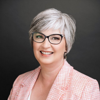 Photo of Julie Travis Moss