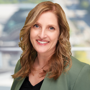 Photo of Lindsay D. Camandona