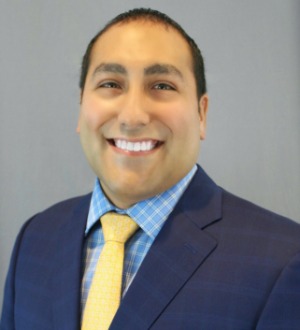 Photo of Raul Sandoval