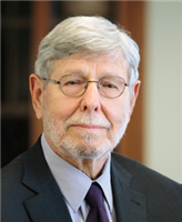 Photo of Sanford Jay Rosen