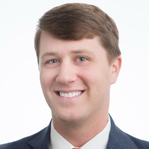 Photo of Jeremy D. Miller