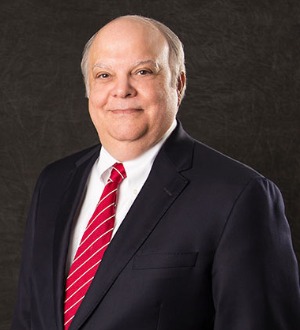 Photo of J. Shepherd "Shep" Russell III