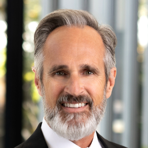 Photo of Eric L. Nelson