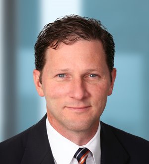 Photo of Daniel J. Burnham