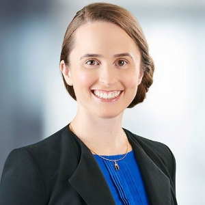 Photo of Kelly C. Engebretson