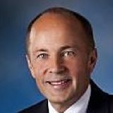 Photo of Kevin Bublitz