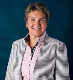 Photo of Donna M. Nesselbush
