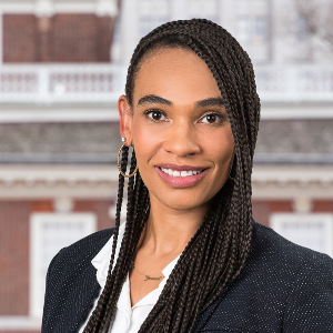 Photo of Melissa K. Atkins