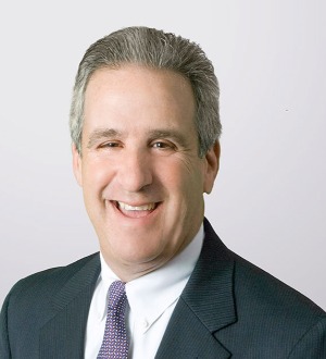 Photo of Jonathan S. "Jon" Marcus