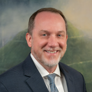 Photo of William E. "Will" Cochran, Jr.