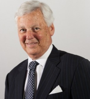 Photo of Robert L. "Bob" Pratter