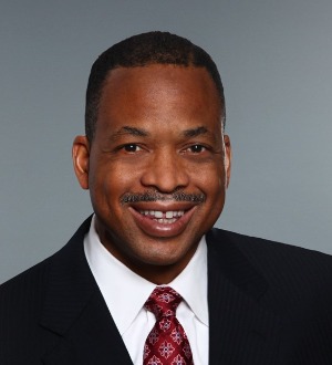Photo of Christopher D. "Chris" Ford