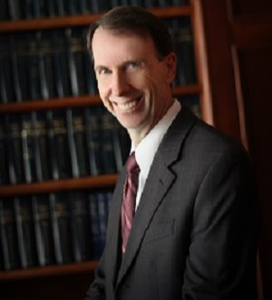 Photo of Keith A. Green