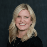 Photo of Brandy Meyer Andersson