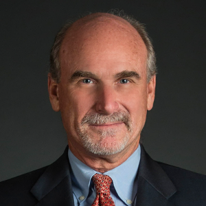 Photo of William E. "Bill" Whitfield III